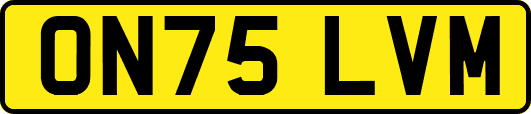 ON75LVM