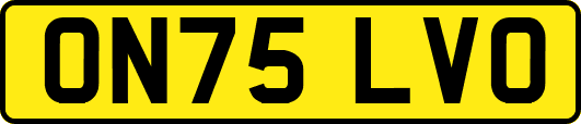 ON75LVO
