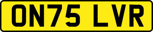 ON75LVR