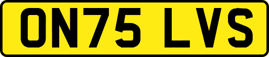 ON75LVS