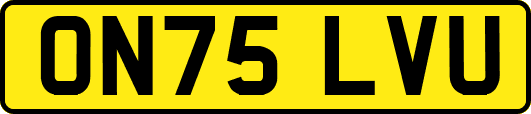 ON75LVU