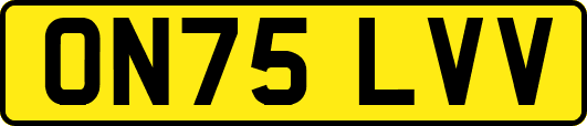 ON75LVV