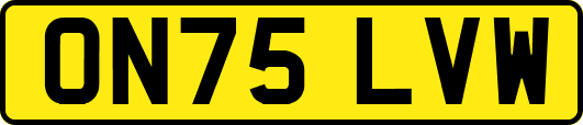 ON75LVW
