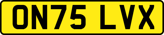 ON75LVX