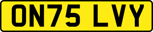 ON75LVY