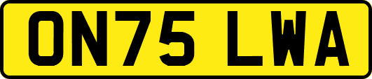 ON75LWA