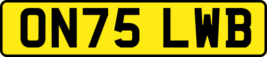 ON75LWB