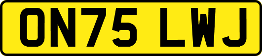 ON75LWJ