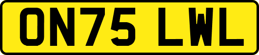 ON75LWL