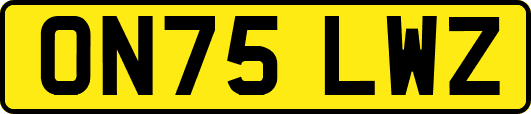 ON75LWZ