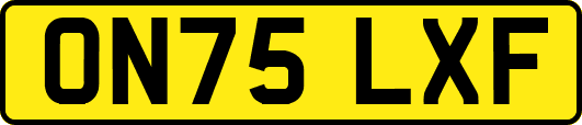 ON75LXF