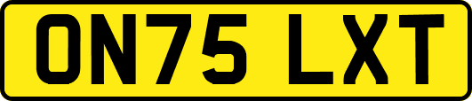 ON75LXT