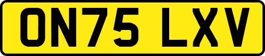 ON75LXV