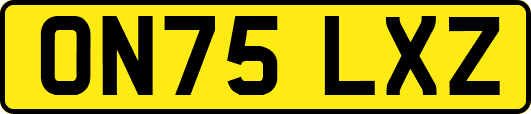 ON75LXZ