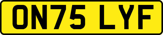 ON75LYF