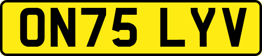 ON75LYV
