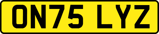 ON75LYZ