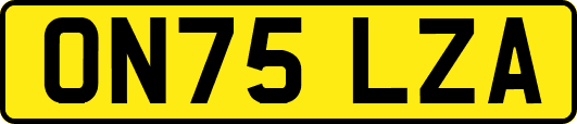 ON75LZA