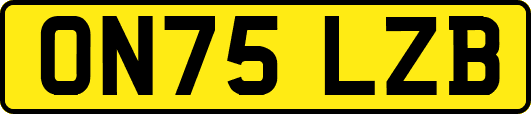 ON75LZB