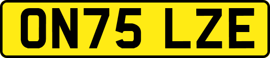 ON75LZE
