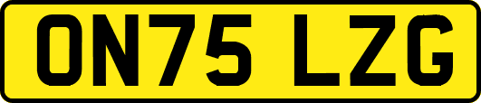 ON75LZG