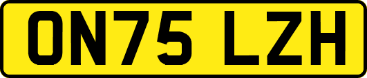 ON75LZH