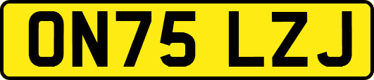 ON75LZJ