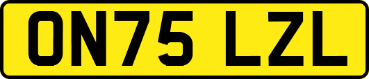 ON75LZL