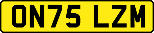 ON75LZM