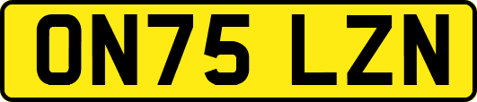 ON75LZN