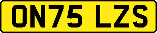 ON75LZS