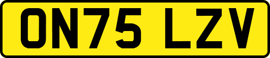 ON75LZV