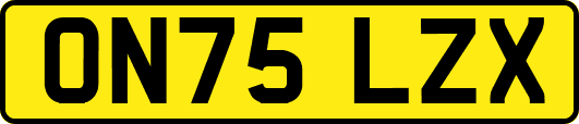 ON75LZX