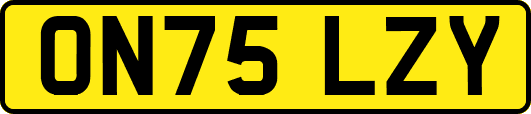 ON75LZY