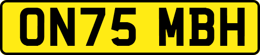 ON75MBH