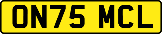 ON75MCL