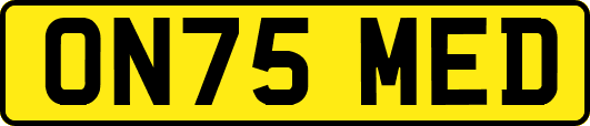 ON75MED
