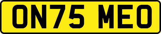 ON75MEO