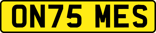 ON75MES
