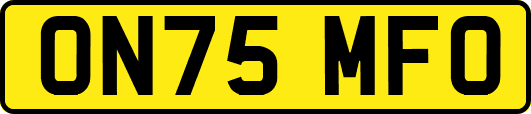 ON75MFO