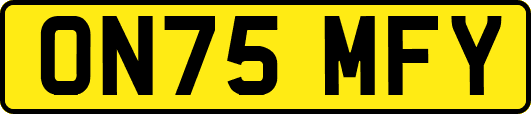 ON75MFY
