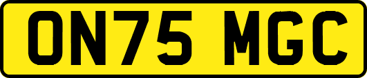 ON75MGC