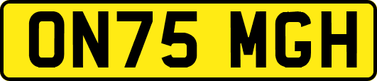 ON75MGH