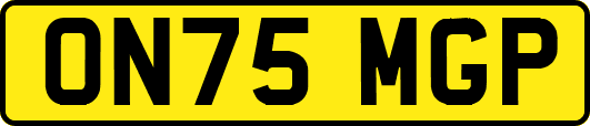 ON75MGP