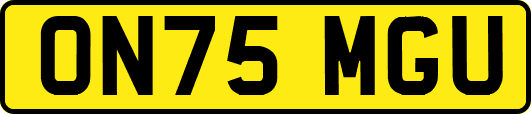 ON75MGU