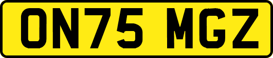 ON75MGZ