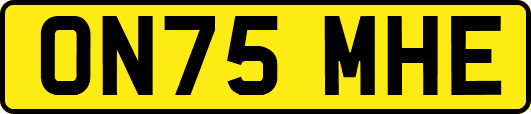 ON75MHE