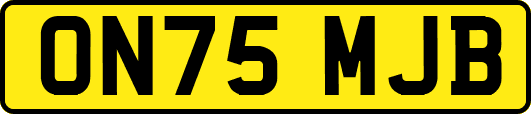ON75MJB