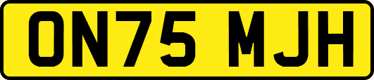 ON75MJH