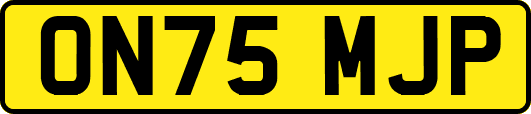 ON75MJP
